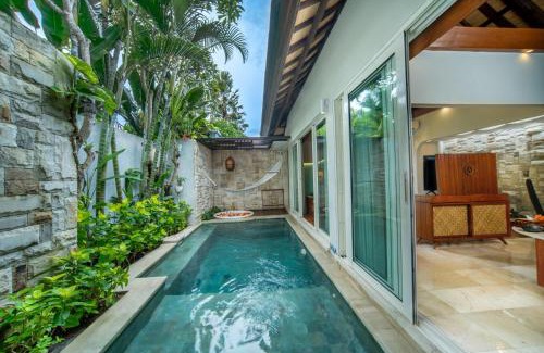 Nakula Villa | Aksari Villa Seminyak by Ini Vie Hospitality