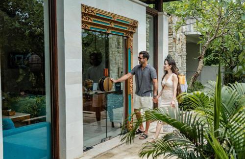 Nakula Villa | Aksari Villa Seminyak by Ini Vie Hospitality