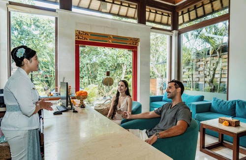 Nakula Villa | Aksari Villa Seminyak by Ini Vie Hospitality