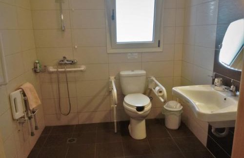 Agia Apartamento | Aksos Suites Accessible Accommodation