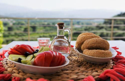 Agia Apartamento | Aksos Suites Accessible Accommodation
