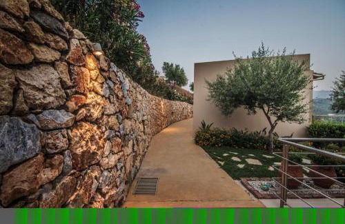 Agia Apartamento | Aksos Suites Accessible Accommodation