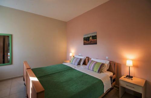 Agia Apartamento | Aksos Suites Accessible Accommodation