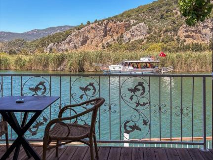 Dalyan City Center Cama Y Desayuno | Aktaş Butik Hotel