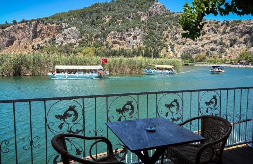 Dalyan City Center Cama Y Desayuno | Aktaş Butik Hotel