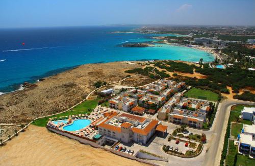 Ayia Napa Complejo | Aktea Beach Village