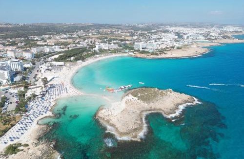 Ayia Napa Complejo | Aktea Beach Village