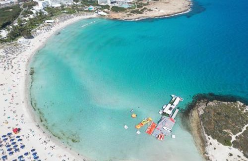 Ayia Napa Complejo | Aktea Beach Village