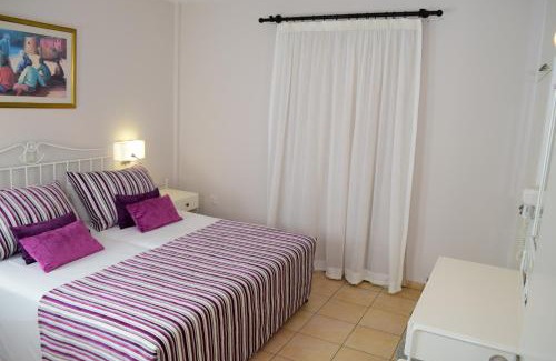 Ayia Napa Complejo | Aktea Beach Village