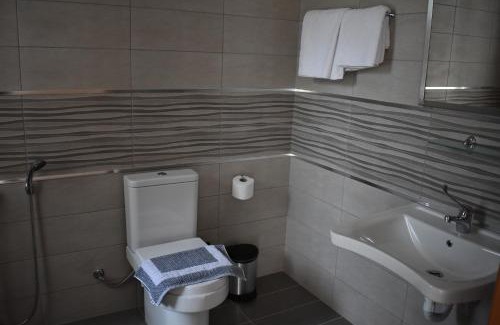 Tingaki Apartamento | Akti Dimis Hotel