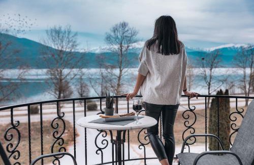 Ioannina Hotel | Akti Hotel Ioannina