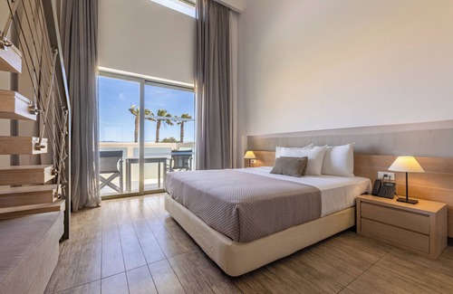 Kardamena Complejo | Akti Palace Hotel - All inclusive