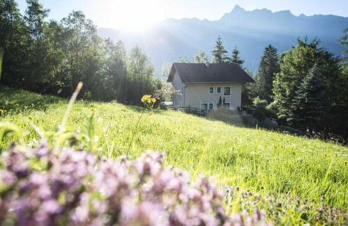 Sautens Casa | Aktiv-Ferienwohnungen Pienz-Bobnar