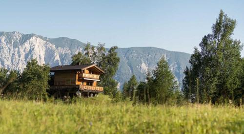 Sautens Casa | Aktiv-Ferienwohnungen Pienz-Bobnar