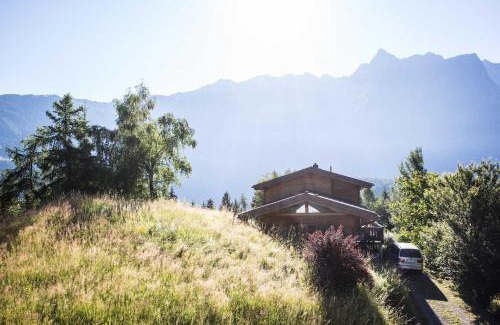 Sautens Casa | Aktiv-Ferienwohnungen Pienz-Bobnar
