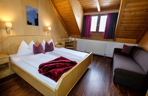 Hermagor-Pressegger See Hotel | Aktiv Hotel Karnia
