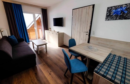 Hermagor-Pressegger See Hotel | Aktiv Hotel Karnia
