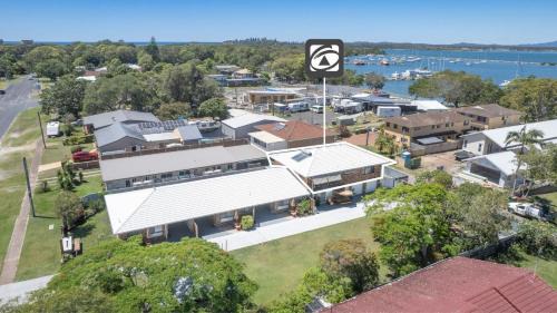 Iluka Apartamento | Akuli By the Sea - Unit 1 - FNHolidays