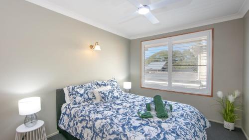 Iluka Apartamento | Akuli By the Sea - Unit 1 - FNHolidays