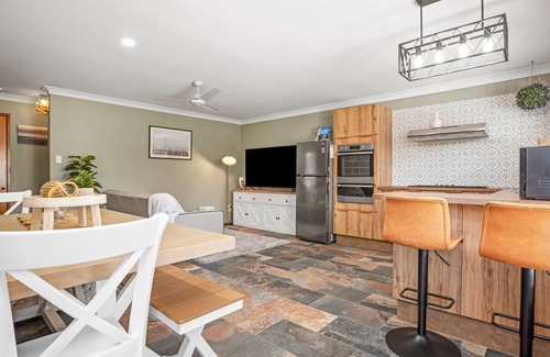 Iluka Apartamento | Akuli By The Sea Unit 2