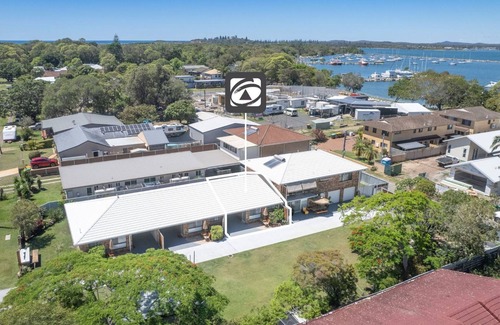 Iluka Apartamento | Akuli By The Sea Unit 2