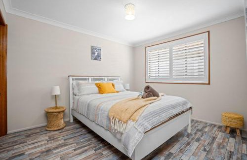 Iluka Apartamento | Akuli By The Sea Unit 3