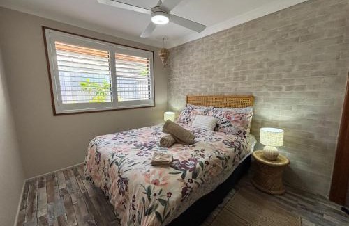 Iluka Apartamento | Akuli By The Sea Unit 3