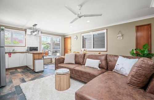 Iluka Apartamento | Akuli By The Sea Unit 3