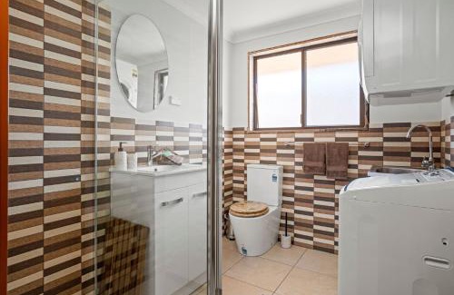 Iluka Apartamento | Akuli By The Sea Unit 3