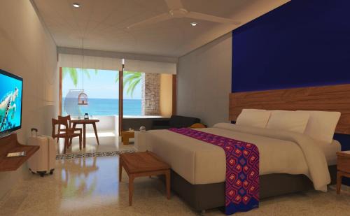 Akumal Complejo | Akumal Bay Beach & Wellness Resort