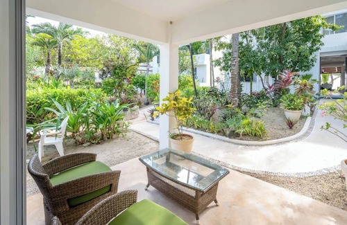 Akumal Casa | Akumal Caribbean Beachfront House!