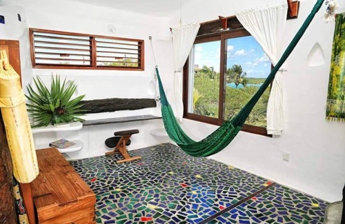 Akumal Condominio | Akumal Escape: Yal Ku Cai Suite with Stunning Ocean Views, Pool, and Ultimate Relaxation