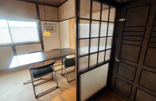 Nagasaki Casa | AKUNOURA HUIS