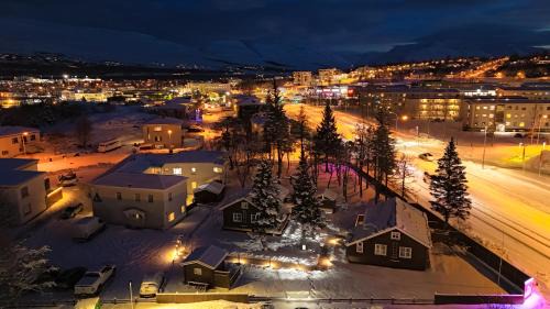 Þorpið Casa | Akureyri Cottages