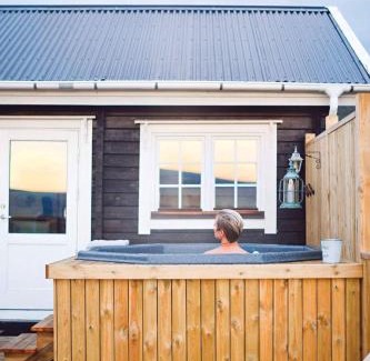 Sveitarfelagid Olfus Casa | Akurgerði Guesthouse 2 - Country Life Style