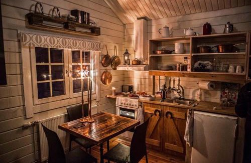 Sveitarfelagid Olfus Casa | Akurgerði Guesthouse 2 - Country Life Style