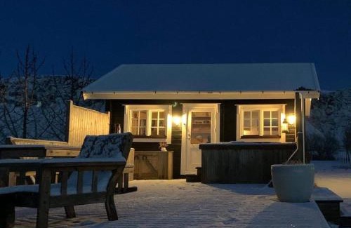Sveitarfelagid Olfus Casa | Akurgerði Guesthouse 2 - Country Life Style
