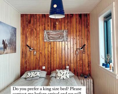Sveitarfelagid Olfus Casa | Akurgerði Guesthouse 4 - Country Life Style