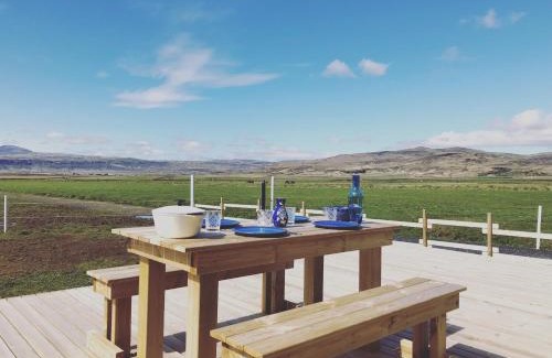 Sveitarfelagid Olfus Casa | Akurgerði Guesthouse 8 - Country Life Style