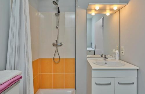 Route de Sainte-Luce Apartamento | Akwaba chez Paule