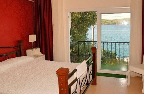 Bodrum Hotel | Akyali Butik Hotel