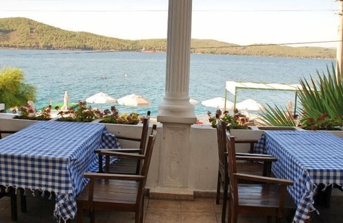 Bodrum Hotel | Akyali Butik Hotel