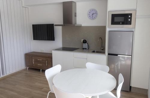 Carnota Apartamento | Alén de Louro - Apartamento 2 Area Maior