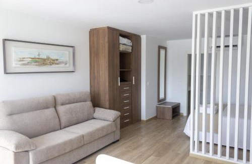 Carnota Apartamento | Alén de Louro - Apartamento 2 Area Maior
