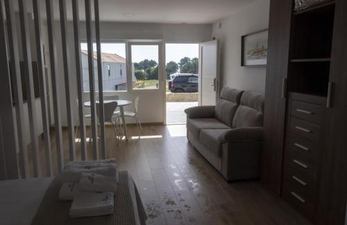 Carnota Apartamento | Alén de Louro - Apartamento 2 Area Maior
