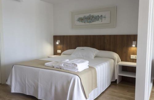 Carnota Apartamento | Alén de Louro - Apartamento 2 Area Maior