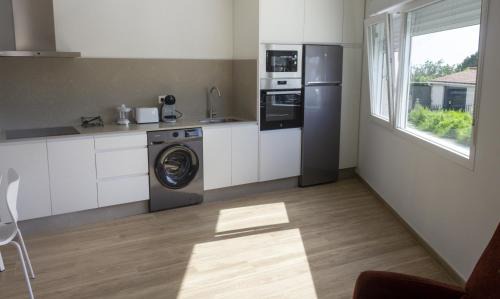 Carnota Apartamento | Alén de Louro - Apartamento 3 Ancoradoiro