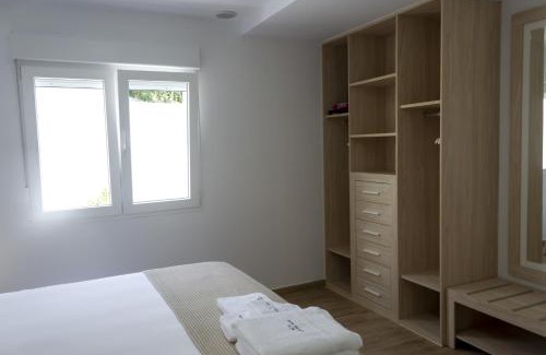 Carnota Apartamento | Alén de Louro - Apartamento 3 Ancoradoiro