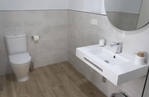 Carnota Apartamento | Alén de Louro - Apartamento 3 Ancoradoiro