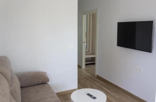 Carnota Apartamento | Alén de Louro - Apartamento 3 Ancoradoiro